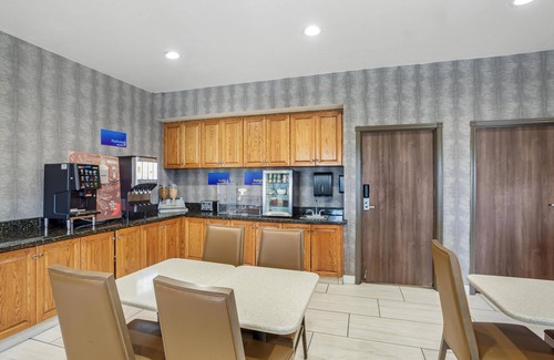 Porterville Hotel | Best Western Porterville Inn