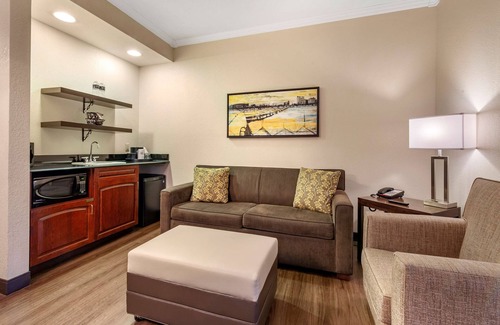 Neenah Complejo | Best Western Premier Bridgewood Resort Hotel