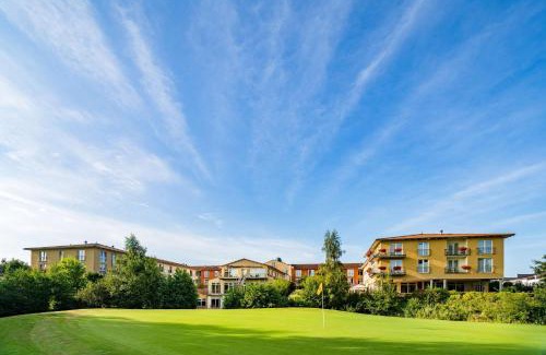 Adendorf Hotel | Best Western Premier Castanea Resort Hotel