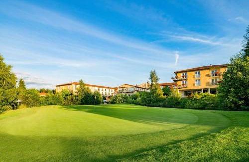 Adendorf Hotel | Best Western Premier Castanea Resort Hotel