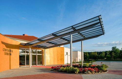 Adendorf Hotel | Best Western Premier Castanea Resort Hotel