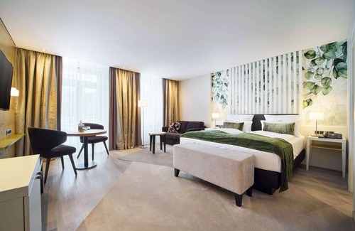 Bad Lippspringe Hotel | Best Western Premier Park Hotel and Spa