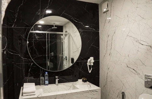 Djibouti Hotel | Best Western Premier Dj Hotel