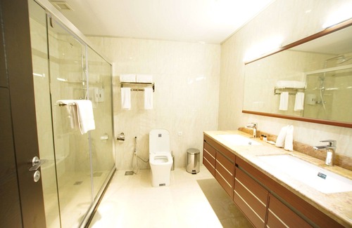 Kirkos Hotel | Best Western Premier Dynasty
