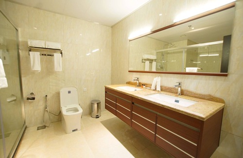 Kirkos Hotel | Best Western Premier Dynasty
