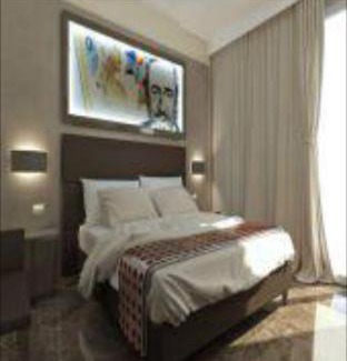 Old Town Hotel | Best Western Premier Milano Palace Hotel