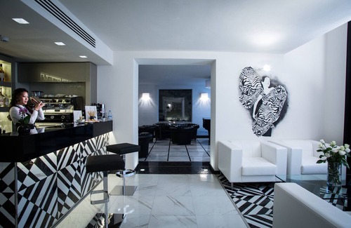 Old Town Hotel | Best Western Premier Milano Palace Hotel