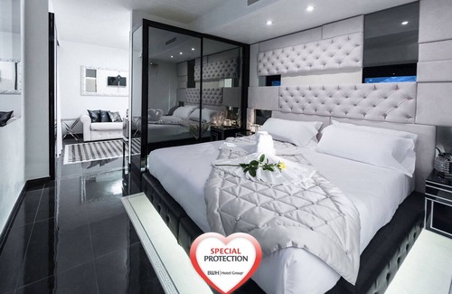 Old Town Hotel | Best Western Premier Milano Palace Hotel