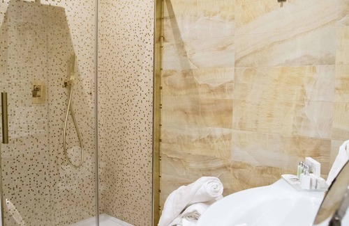 Old Town Hotel | Best Western Premier Milano Palace Hotel