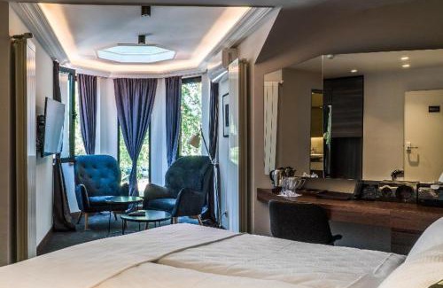 Banovo brdo Hotel | Best Western Premier Natalija Residence