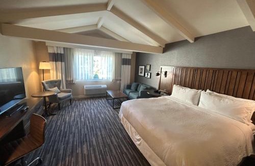 Plainview Hotel | Best Western Premier Plainview-Long Island Hotel