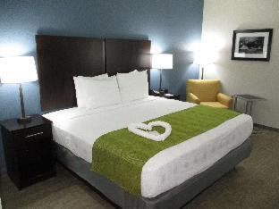 Rock Hill Hotel | Best Western Rock Hill