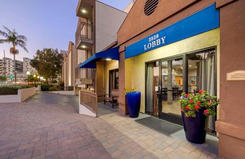 West Los Angeles Hotel | Best Western Royal Palace Inn & Suites