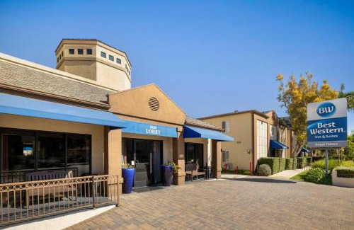 West Los Angeles Hotel | Best Western Royal Palace Inn & Suites