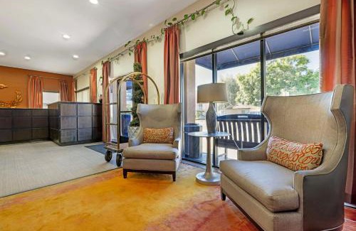 West Los Angeles Hotel | Best Western Royal Palace Inn & Suites