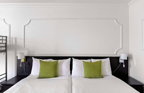 Enskede-Arsta-Vantor Hotel | Best Western Royal Star