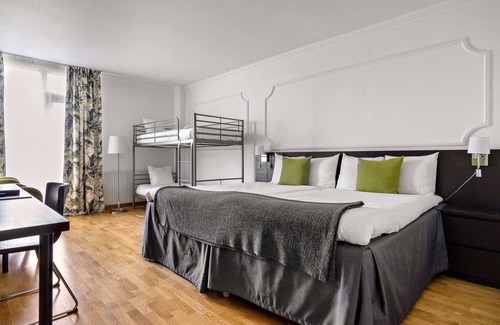 Enskede-Arsta-Vantor Hotel | Best Western Royal Star