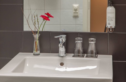 Enskede-Arsta-Vantor Hotel | Best Western Royal Star