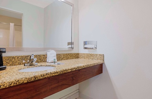 Santee Hotel | Best Western Santee Lodge