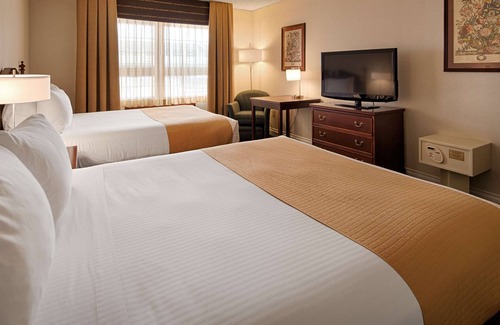 Sault Ste. Marie Hotel | Best Western Sault Ste. Marie