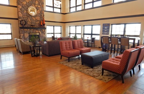 Sault Ste. Marie Hotel | Best Western Sault Ste. Marie