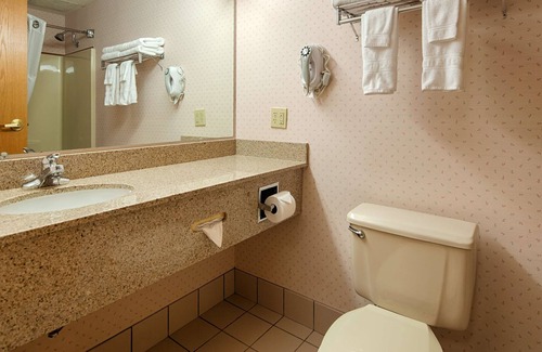 Sault Ste. Marie Hotel | Best Western Sault Ste. Marie