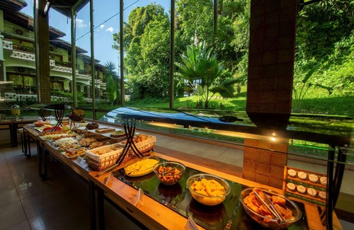 Porto Seguro Hotel | Best Western Shalimar Praia Hotel