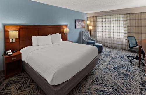 Arcadia Hotel | Best Western Spartanburg Northwest