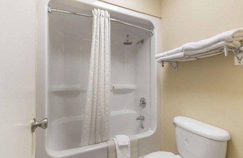 Kerrville Hotel | Best Western Sunday House Inn