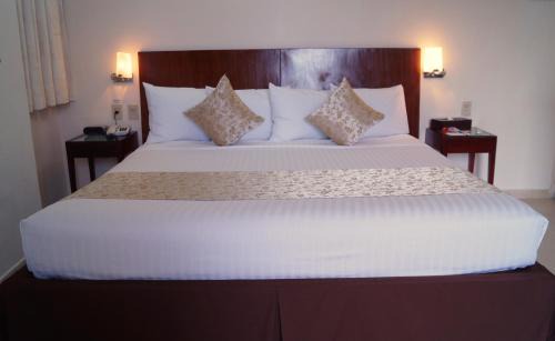 Taxco Hotel | Best Western Taxco