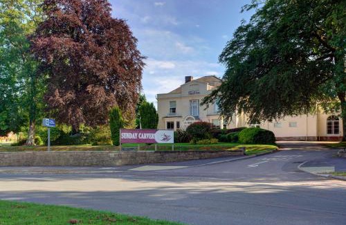 Shaftesbury Hotel | Best Western The Royal Chase Hotel