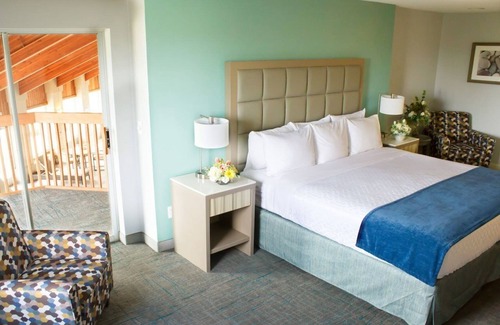 Maumee Hotel | Best Western Toledo South Maumee