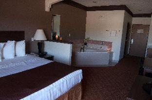 Maryvale Hotel | Best Western Tolleson