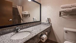 Maryvale Hotel | Best Western Tolleson