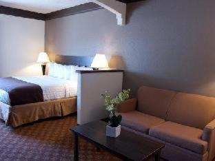 Maryvale Hotel | Best Western Tolleson