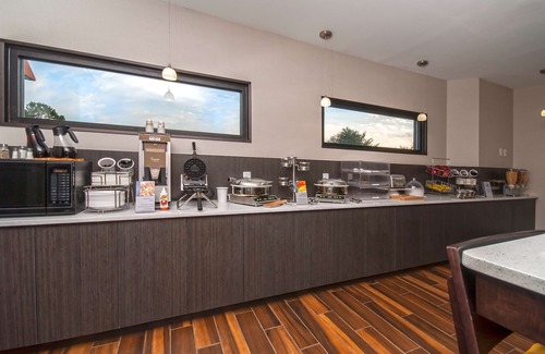 Travelers Rest Hotel | Best Western Travelers Rest Greenville