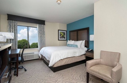 Travelers Rest Hotel | Best Western Travelers Rest Greenville