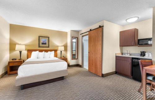 Vermillion Hotel | Best Western Vermillion Inn