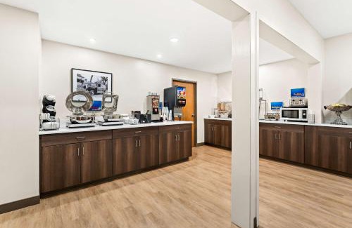 Vermillion Hotel | Best Western Vermillion Inn