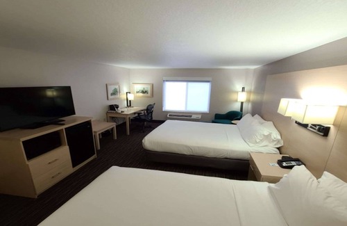 Watertown Hotel | Best Western Watertown