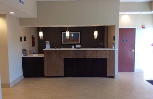 Wesley Chapel Hotel | Best Western Wesley Chapel