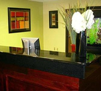 York Hotel | Best Western York Inn