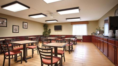 York Hotel | Best Western York Inn