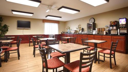 York Hotel | Best Western York Inn