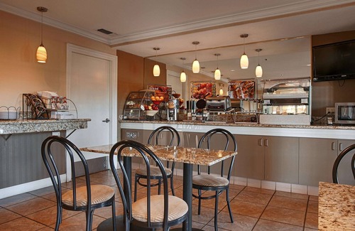 Yuba City Hotel | Best Western Yuba City Inn