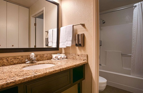Yuba City Hotel | Best Western Yuba City Inn