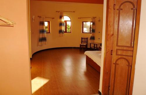 Lalibela Hotel | Bete Serkie Lalibela