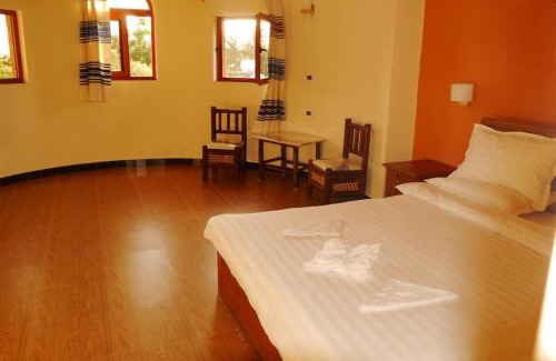 Lalibela Hotel | Bete Serkie Lalibela