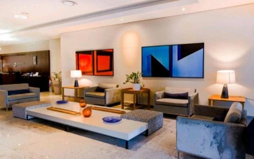 Pina Apartamento | Betel Beach Flat Internacional Boa Viagem