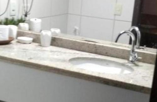 Pina Apartamento | Betel Beach Flat Internacional Boa Viagem